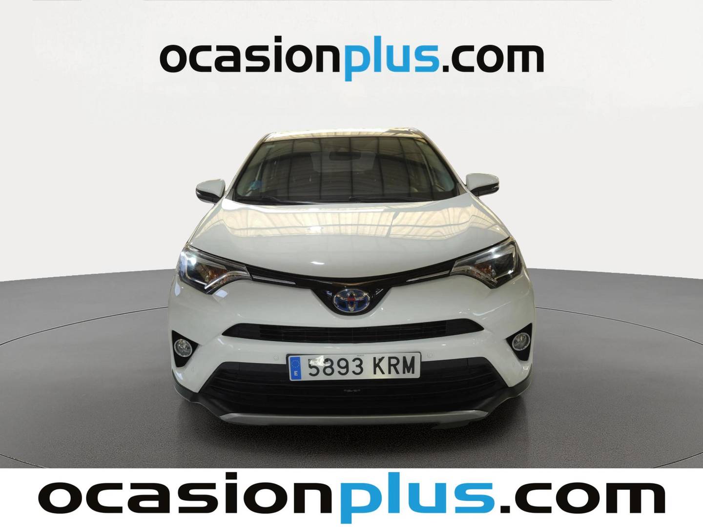 Toyota Rav4 Toyota Rav4 2.5l hybrid Advance 2WD (197 CV) 197cv