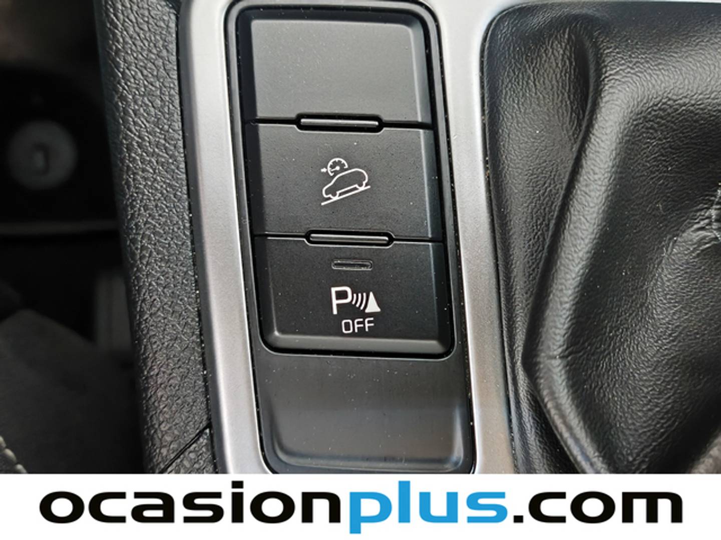 Extras del KIA Sportage Kia Sportage 1.6 GDi x-Tech18 4x2 (132 CV)