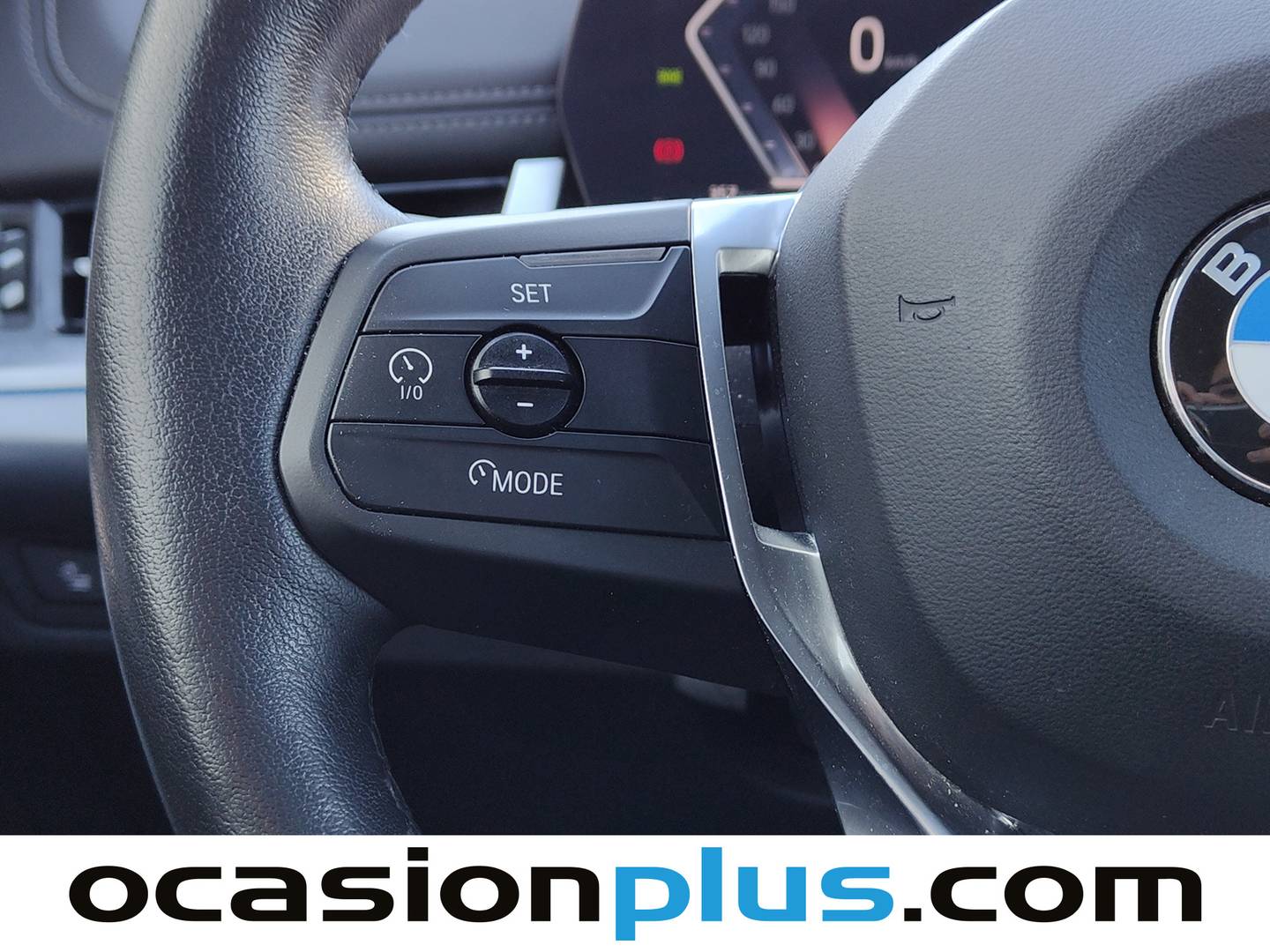 BMW X1 BMW X1 xDrive20d (163 CV) de segunda mano