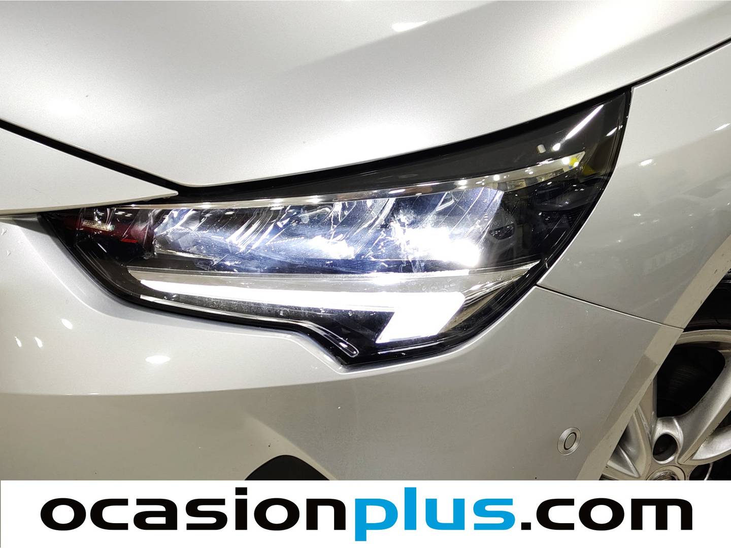 Opel Corsa Opel Corsa 1.2 Turbo XHL Elegance (100 CV) seminuevo