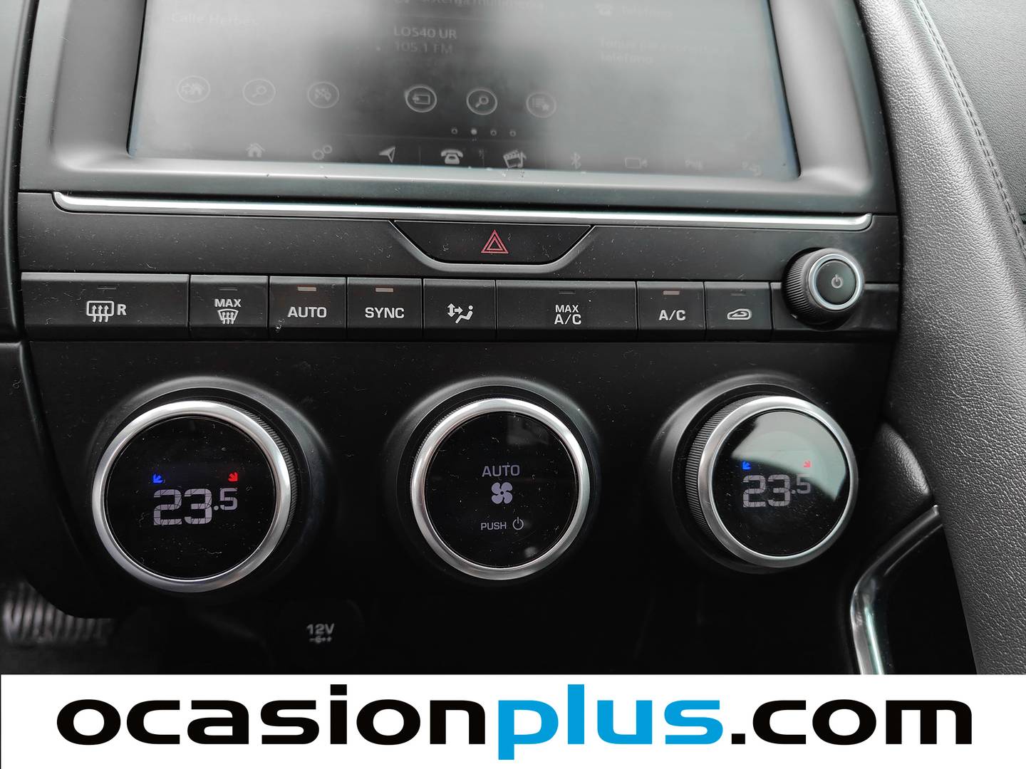 Foto Jaguar E-Pace Jaguar E-PACE 2.0D S 4WD Auto (150 CV)