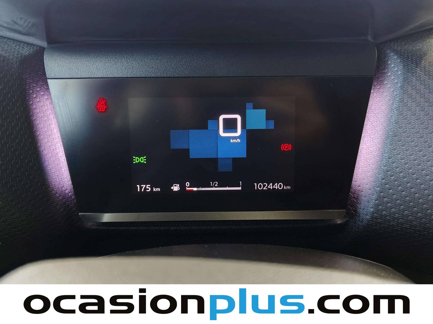 Citroën C4 Citroën C4 BlueHDi 110 S&S Feel Pack (110 CV) al mejor precio