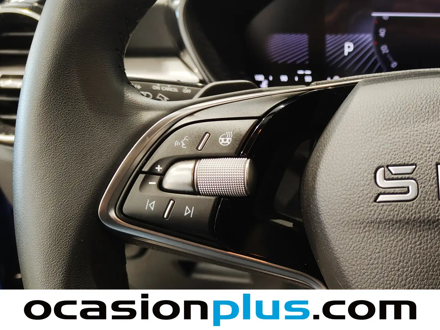 Foto Skoda Fabia Skoda Fabia 1.0 TSI Selection DSG (115 CV)