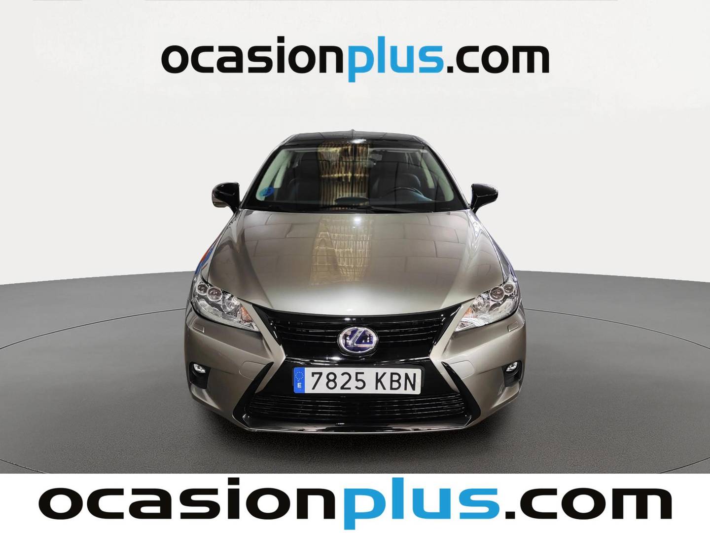Lexus CT Lexus CT 200h Sport Edition (136 CV) 136cv