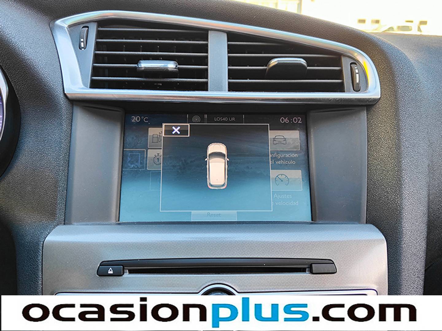 Foto Citroën C4 Citroen C4 PureTech 130 Shine (130 CV)