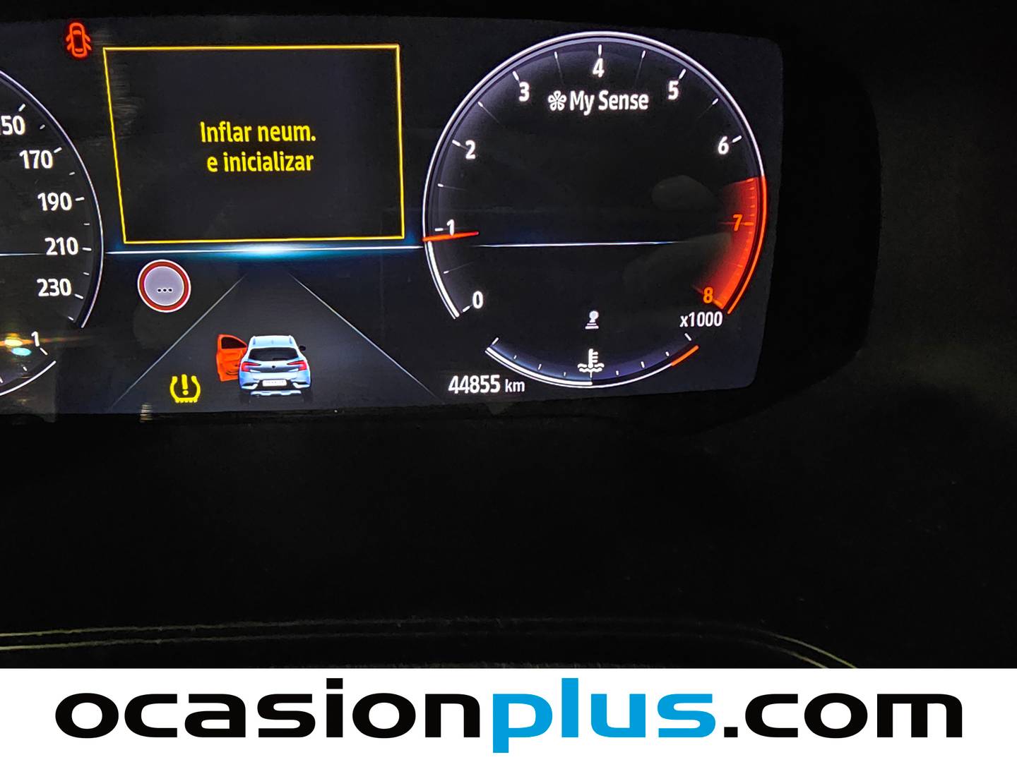 Renault Captur Renault Captur Techno TCe (90 CV) barato
