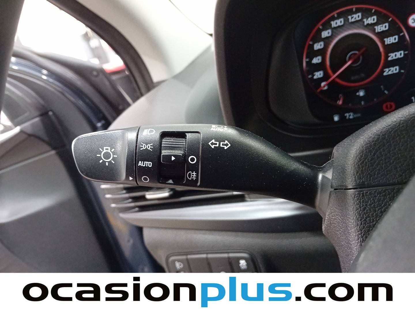 Hyundai Bayon Hyundai Bayon 1.2 MPI Maxx (79 CV) de ocasión