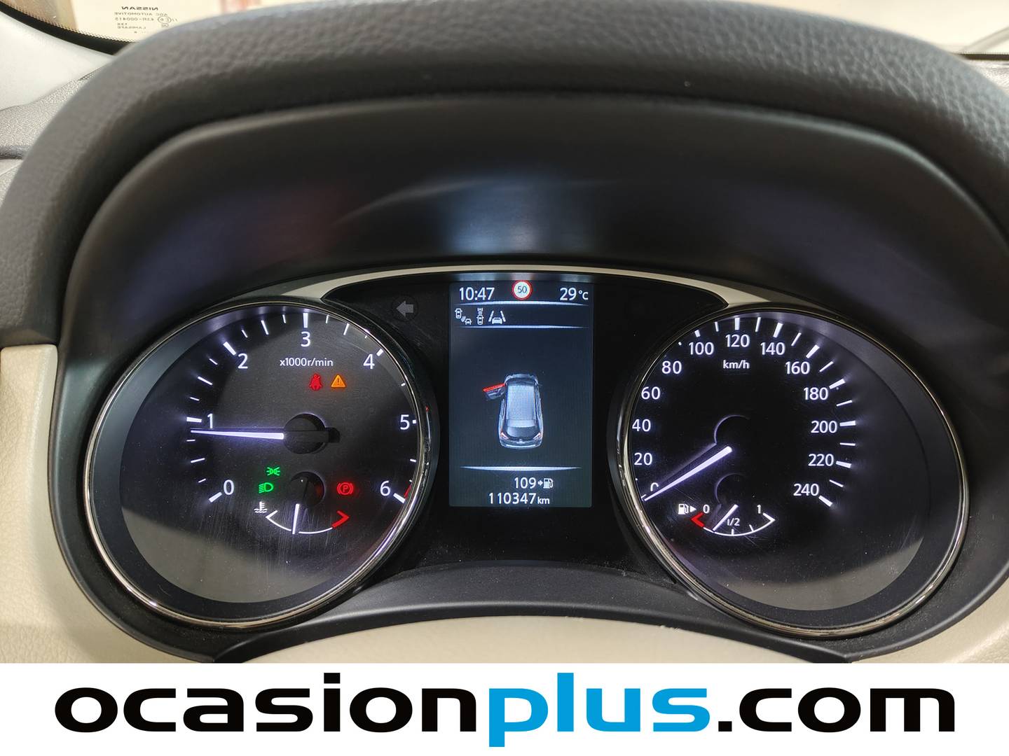 Nissan X-TRAIL Nissan X-Trail dCi 130 Tekna 4x2 (130 CV) barato