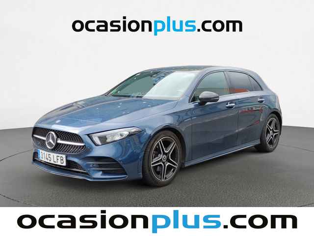 Mercedes Segunda Mano Particulares Vizcaya