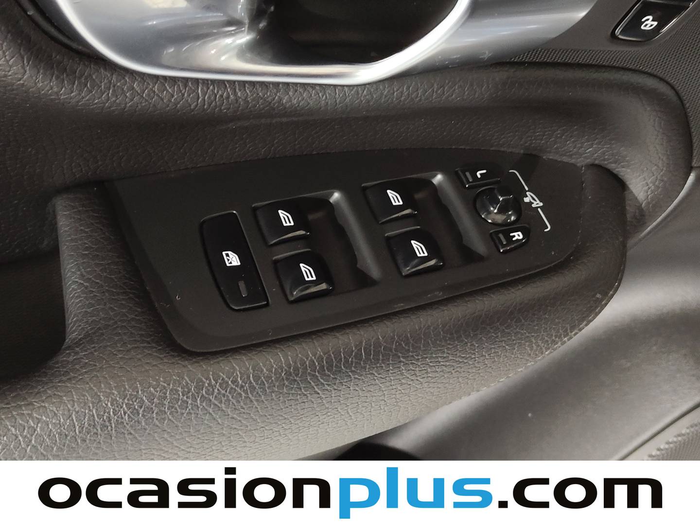 Volvo XC90 Volvo XC90 T8 Recharge Inscription Expression AWD Auto (390 CV) 7 Plazas seminuevo