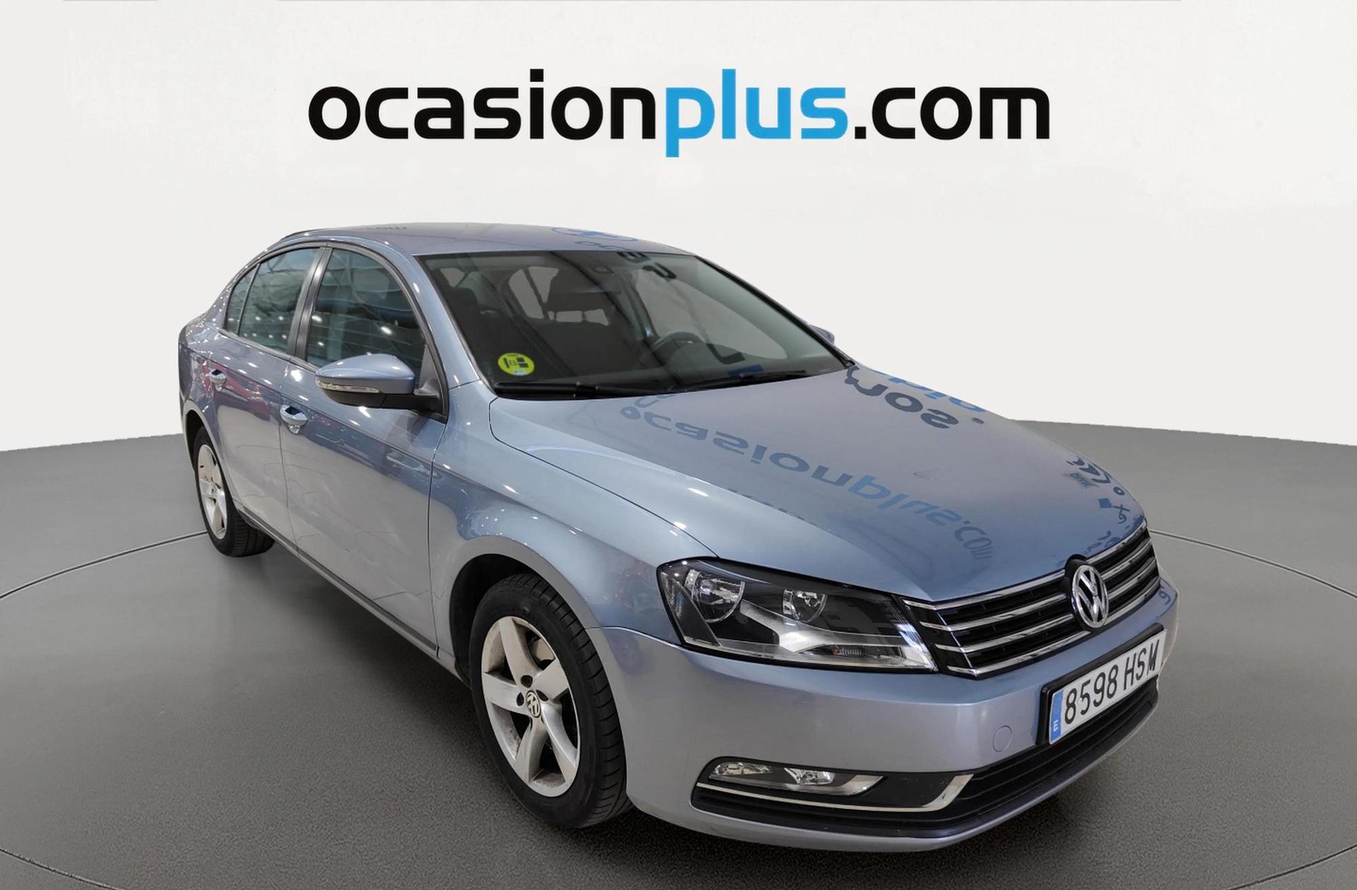 Volkswagen Passat Edition 1.6 TDI BMT - foto 2
