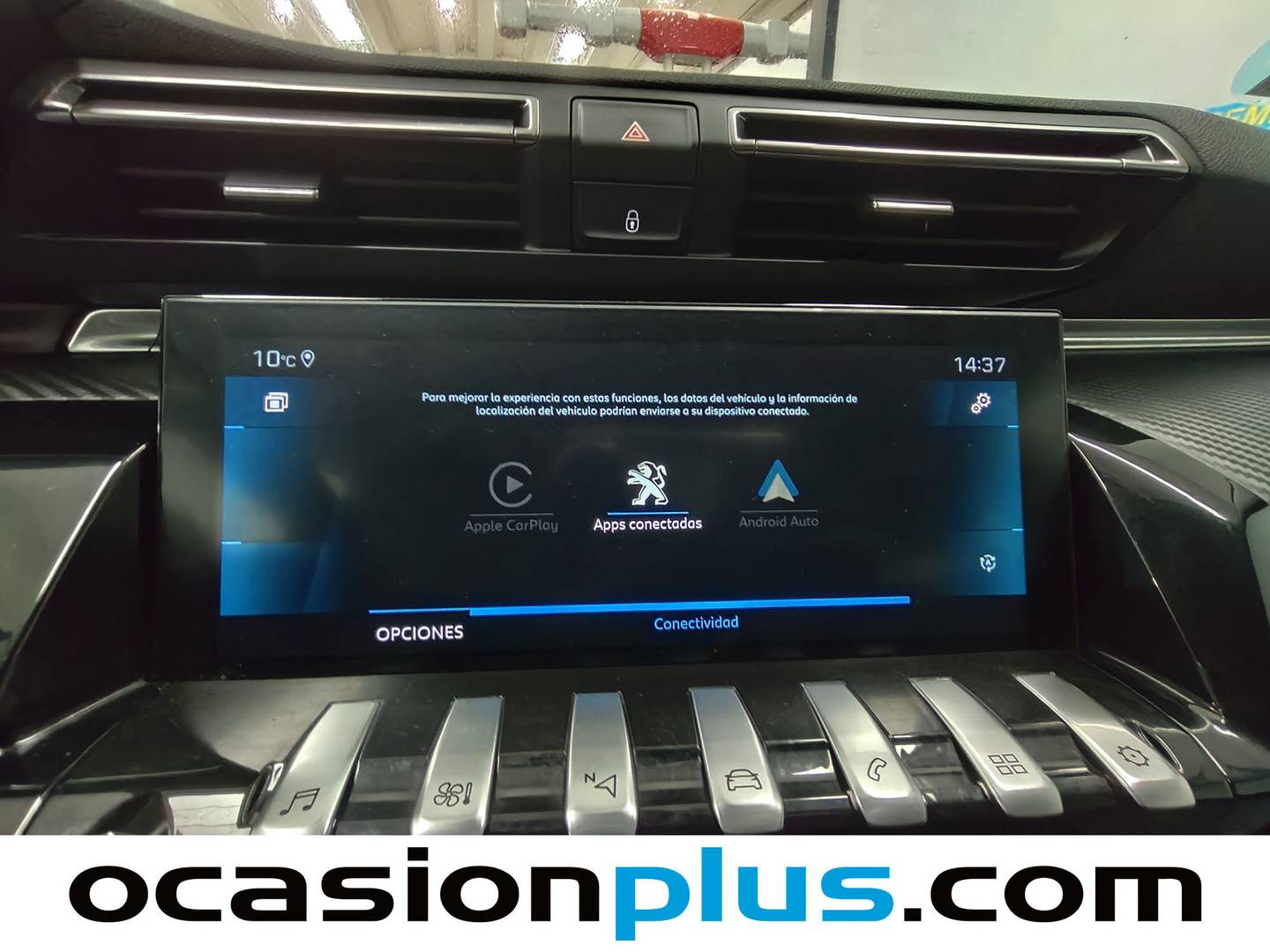 Foto Peugeot 508 Peugeot 508 SW BlueHDI 130 S&S Allure EAT8 (130 CV)