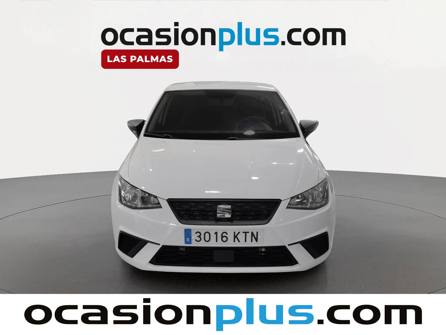 Seat Ibiza Seat Ibiza 1.0 EcoTSI Reference Plus (95 CV) km 0