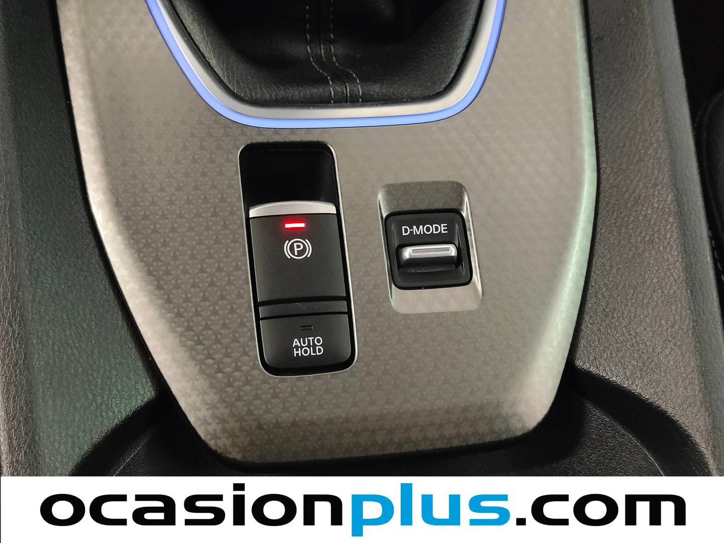 Acabados Nissan QASHQAI Nissan Qashqai DIG-T 140 N-Connecta (140 CV)