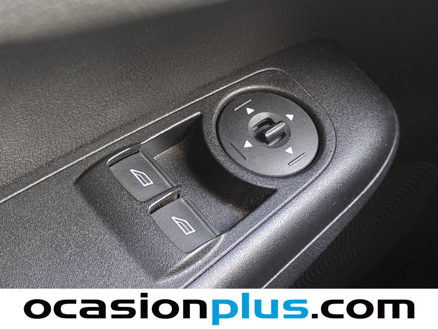 Foto Ford Tourneo Connect Ford Tourneo Connect 1.0 EcoBoost Trend (100 CV)