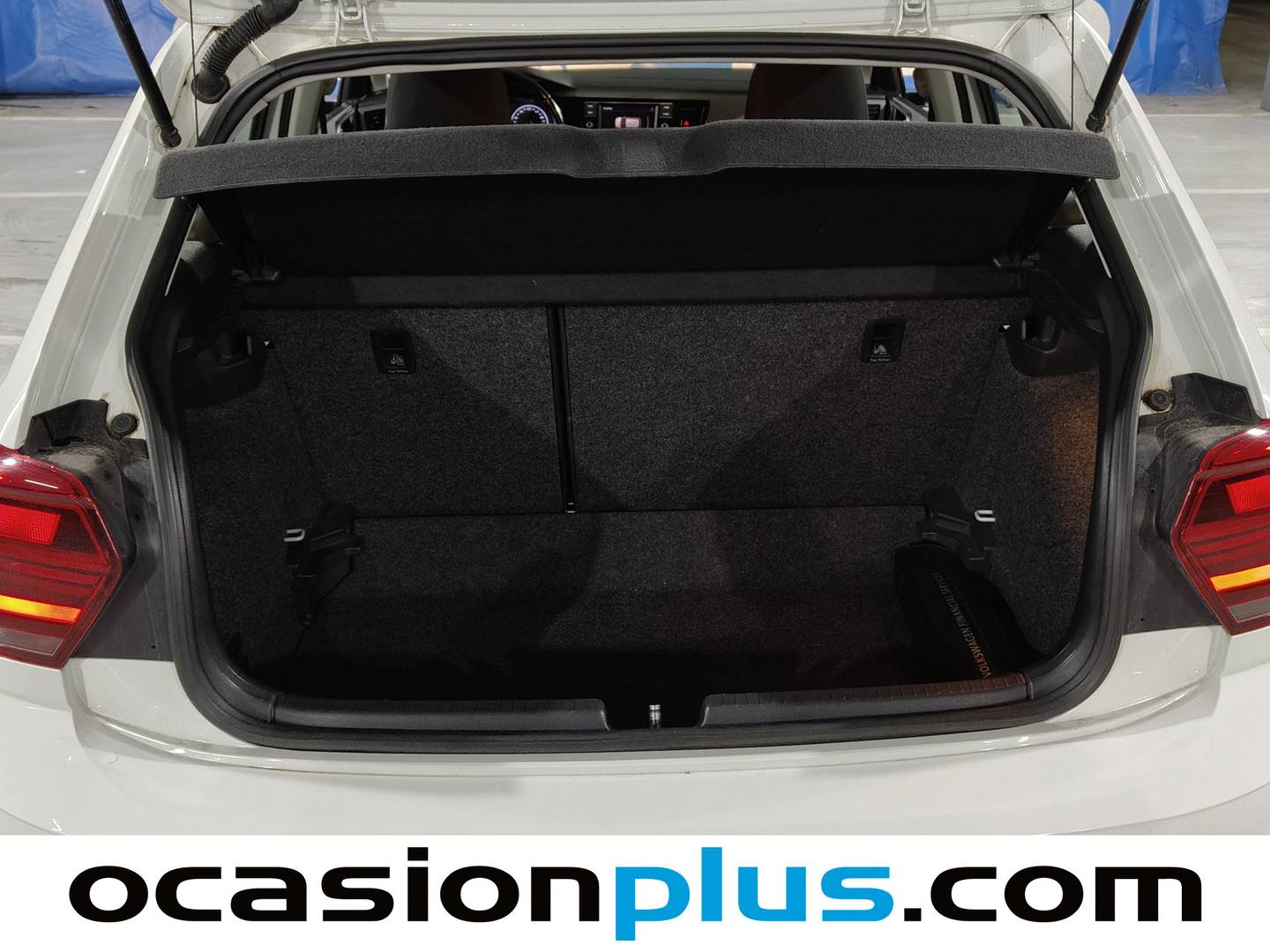 Volkswagen Polo Volkswagen Polo Advance 1.0 TSI (95 CV) al mejor precio