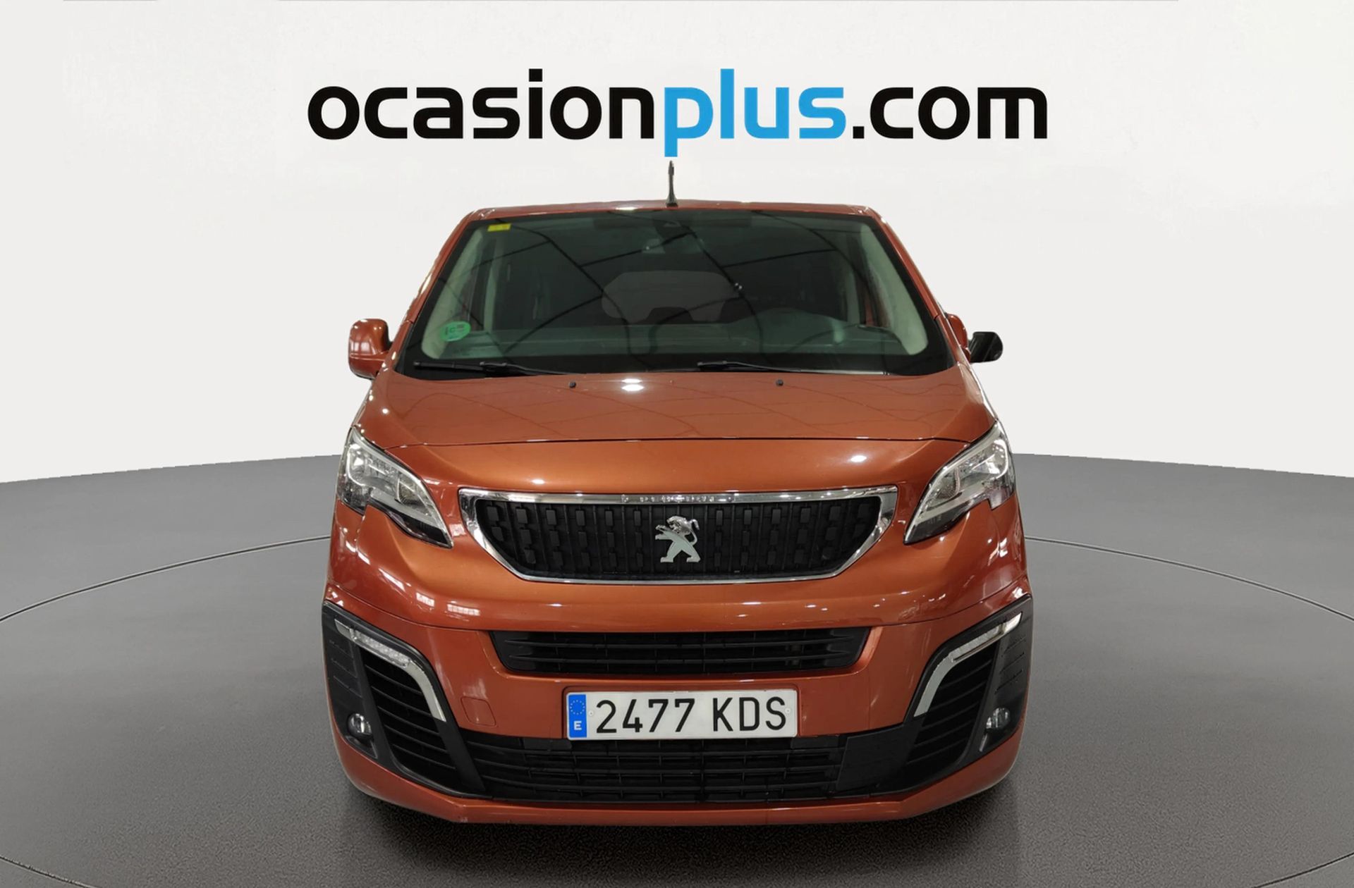 Peugeot Traveller 2.0 BlueHDi Business Standard 8 plazas - foto 13