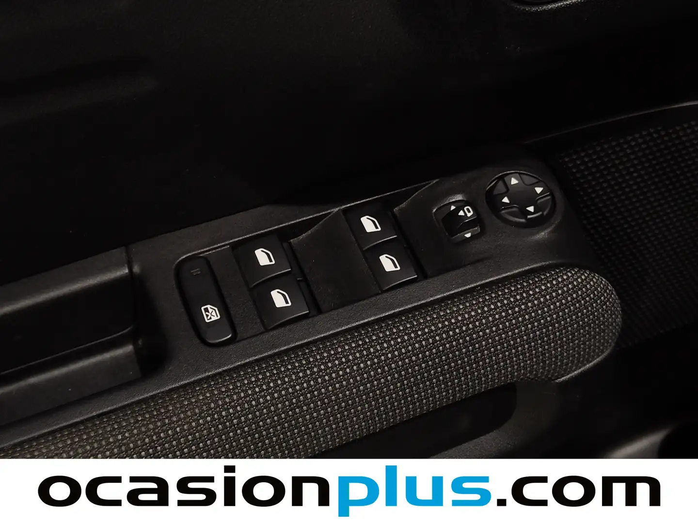 Foto Citroën C3 Aircross Citroen C3 Aircross PureTech 110 S&S Shine (110 CV)