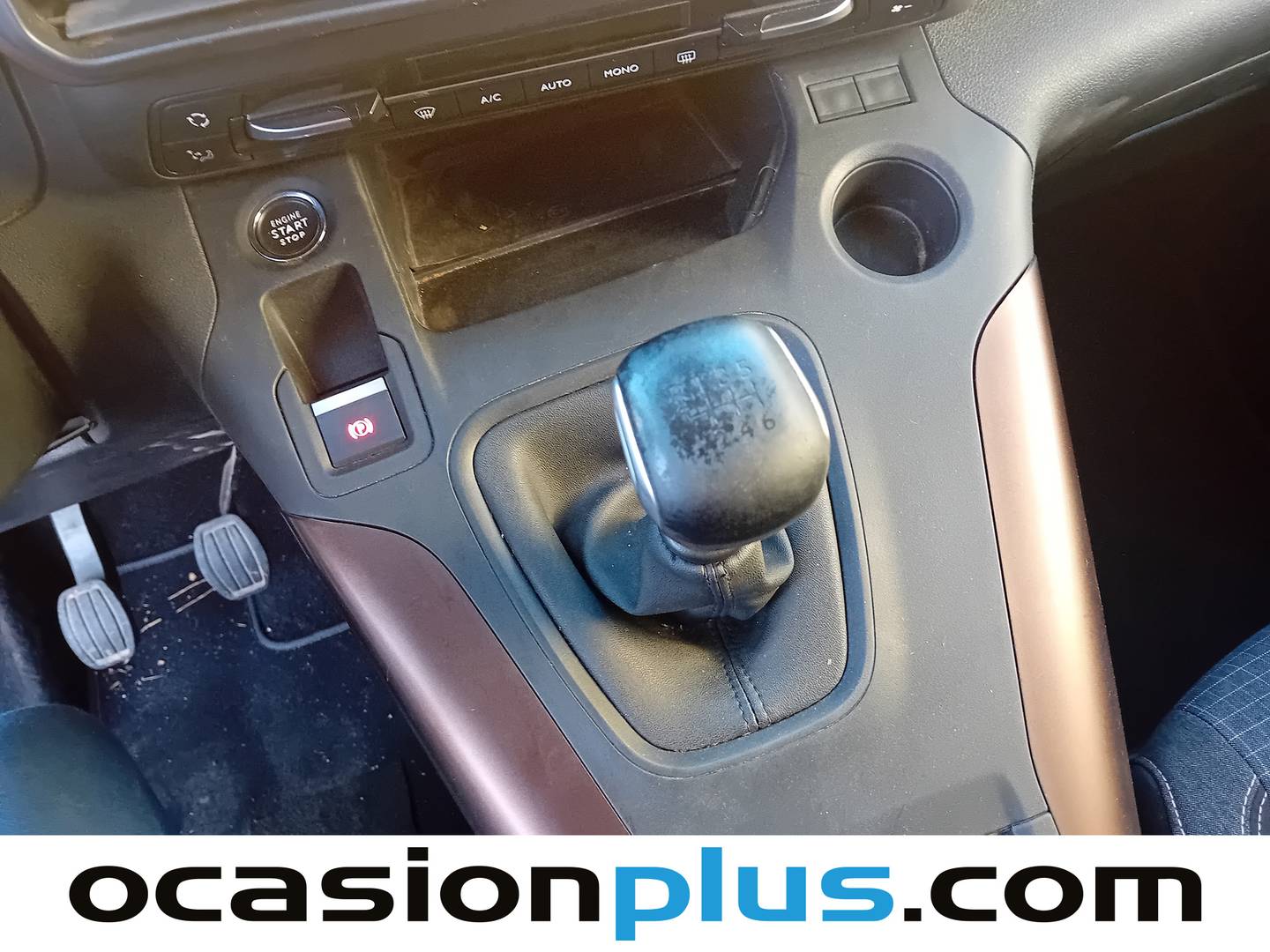 Foto Peugeot Rifter Peugeot Rifter BlueHDi 130 GT Line Standard  (130 CV)