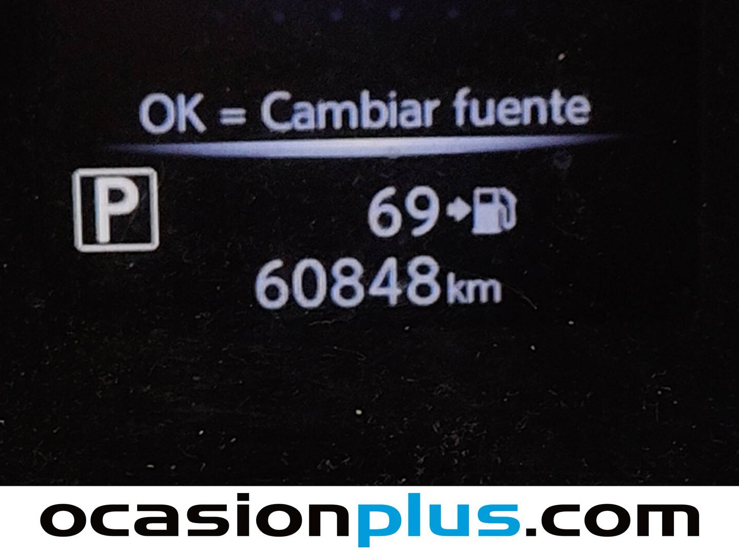 Nissan X-TRAIL Nissan X-Trail dCi 150 N-Tec (150 CV) 7 Plazas 150cv