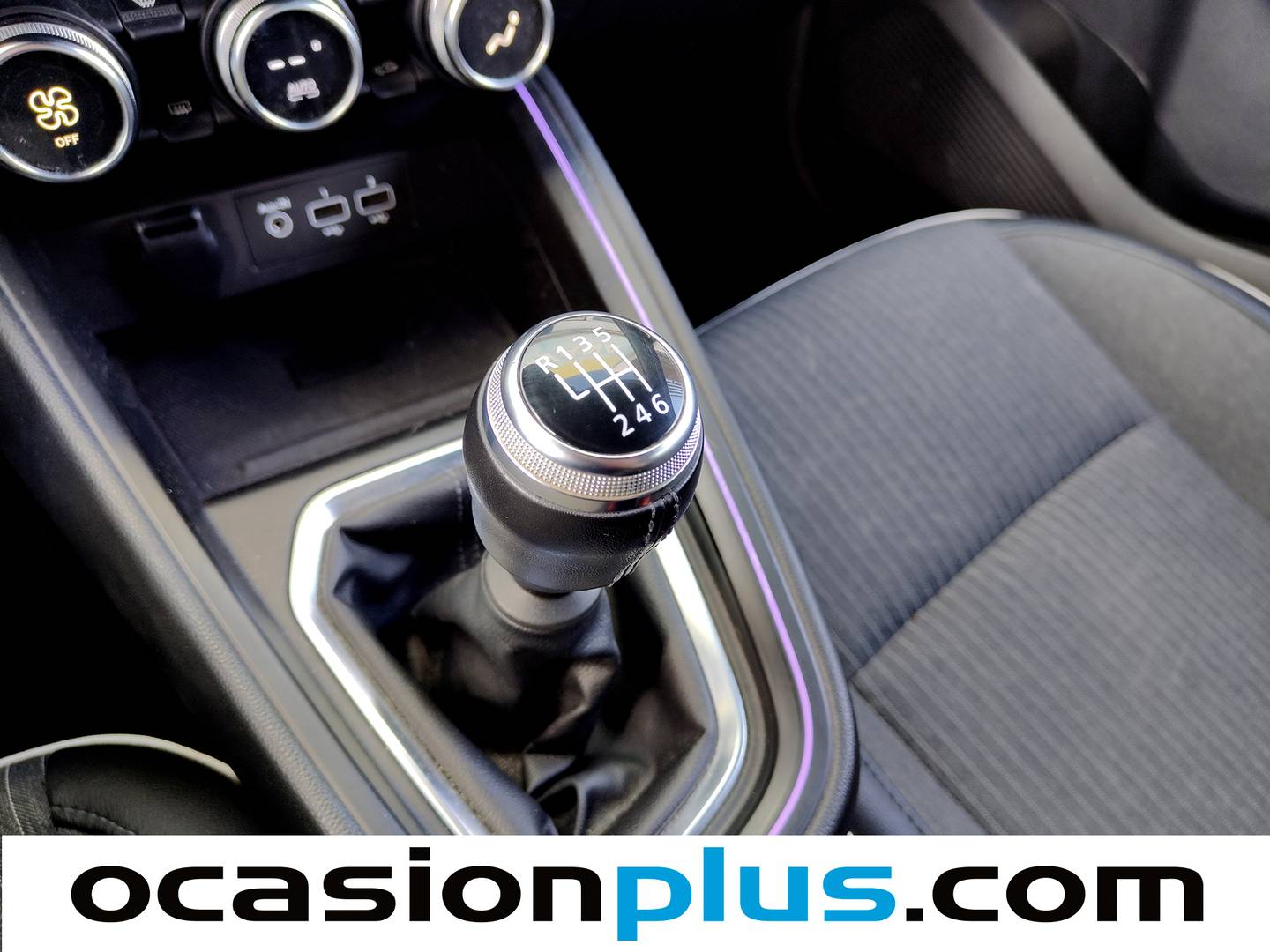 Renault Clio Renault Clio Zen TCe (90 CV) de segunda mano