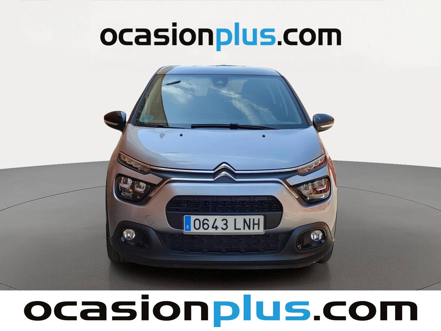 Citroën C3 Citroën C3 PureTech 83 Feel Pack (83 CV) km 0
