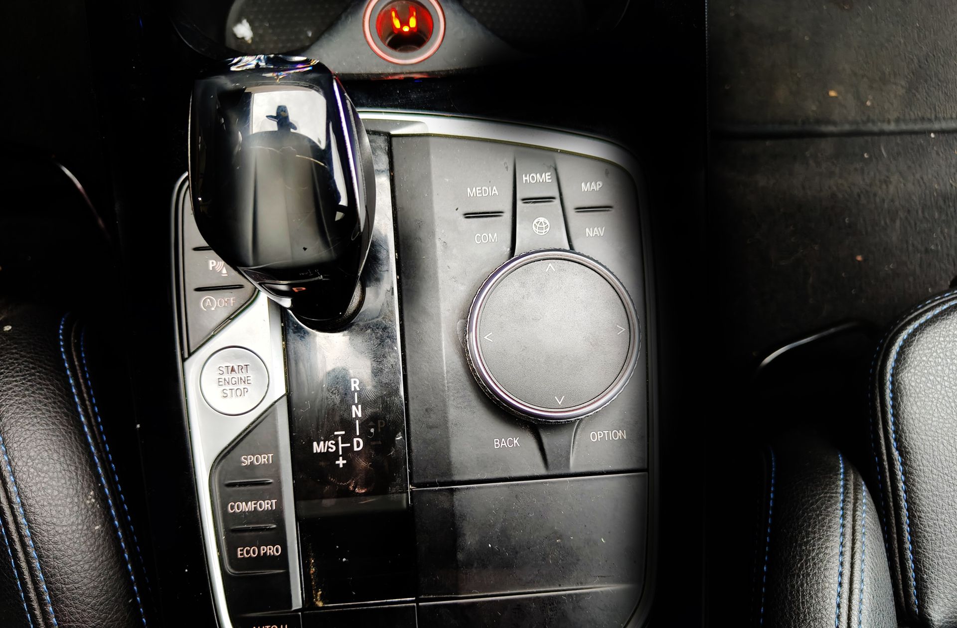 BMW Serie 1 118i Pack M - foto 5