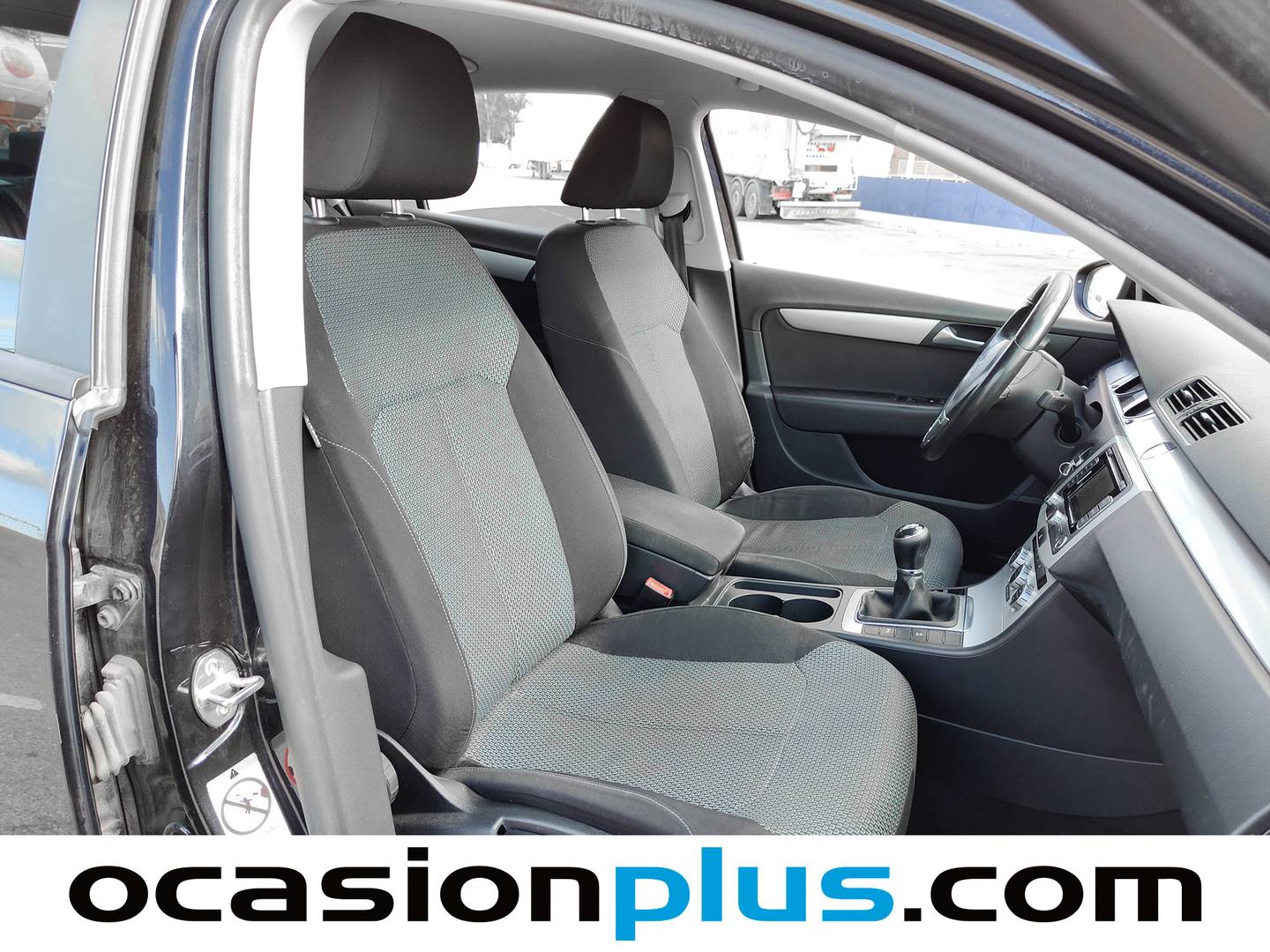 Foto Volkswagen Passat Volkswagen Passat 1.6 TDI BlueMotion  (105 CV)
