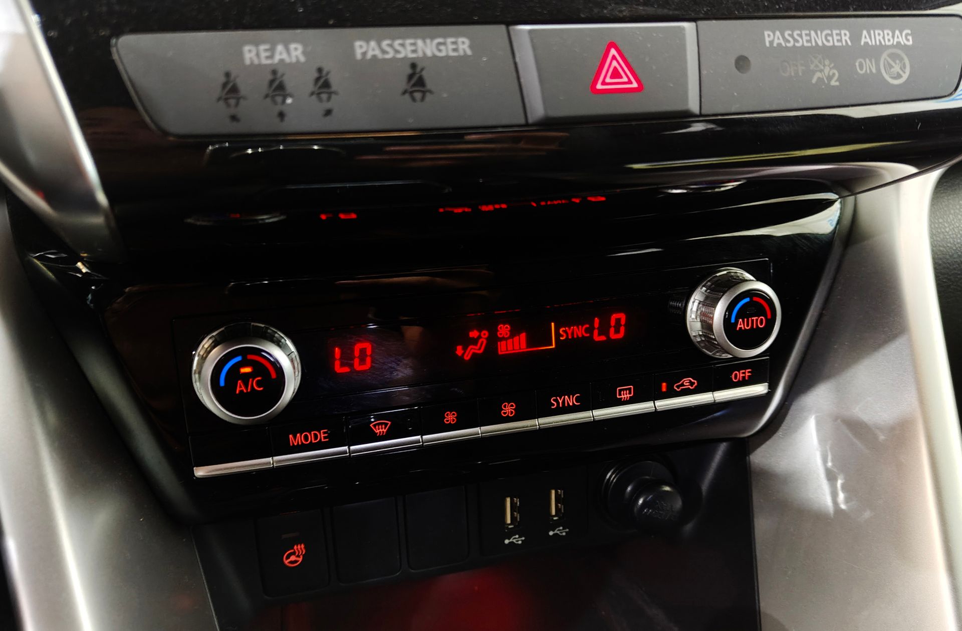 Mitsubishi Eclipse Cross 2.4 PHEV Kaiteki 4WD - foto 26