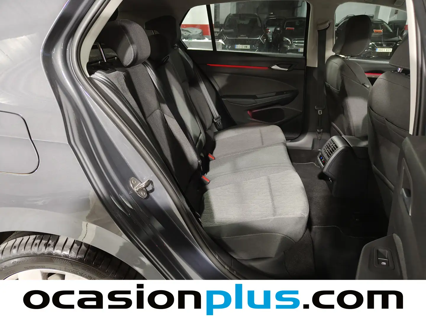 Foto Volkswagen Golf Volkswagen Golf Más 2.0 TDI (115 CV)