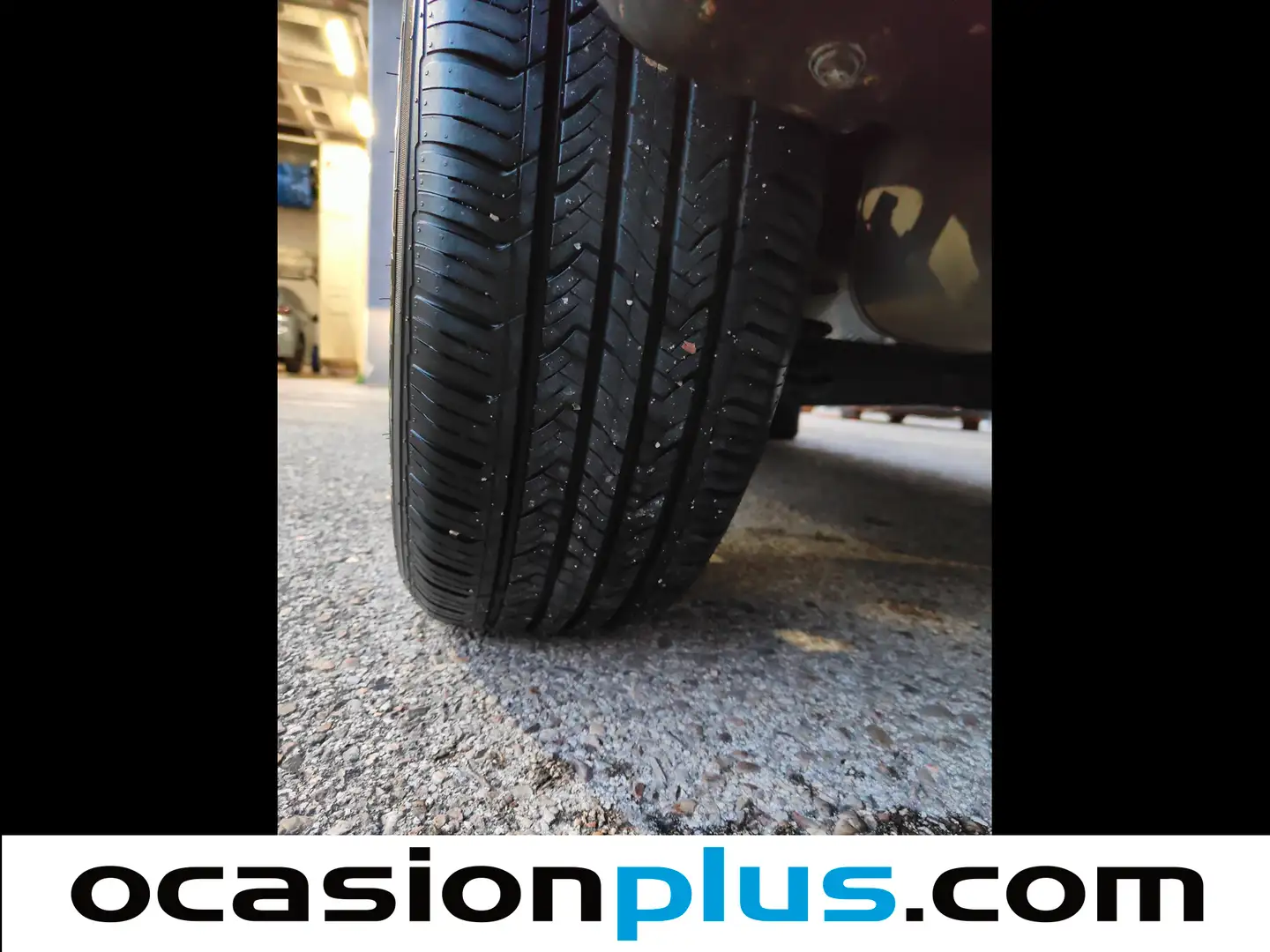 Foto MG ZS MG ZS 1.5 Luxury (106 CV)