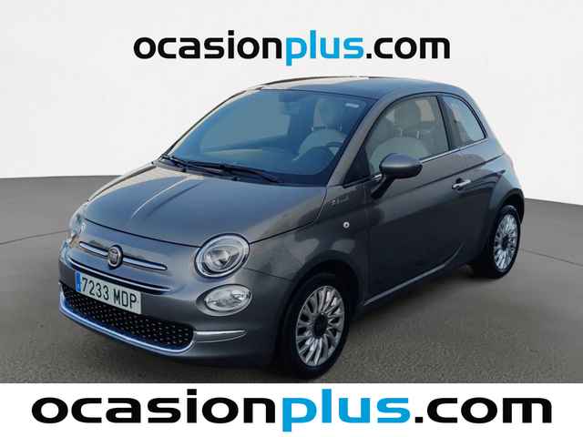 Fiat Ocasión Córdoba