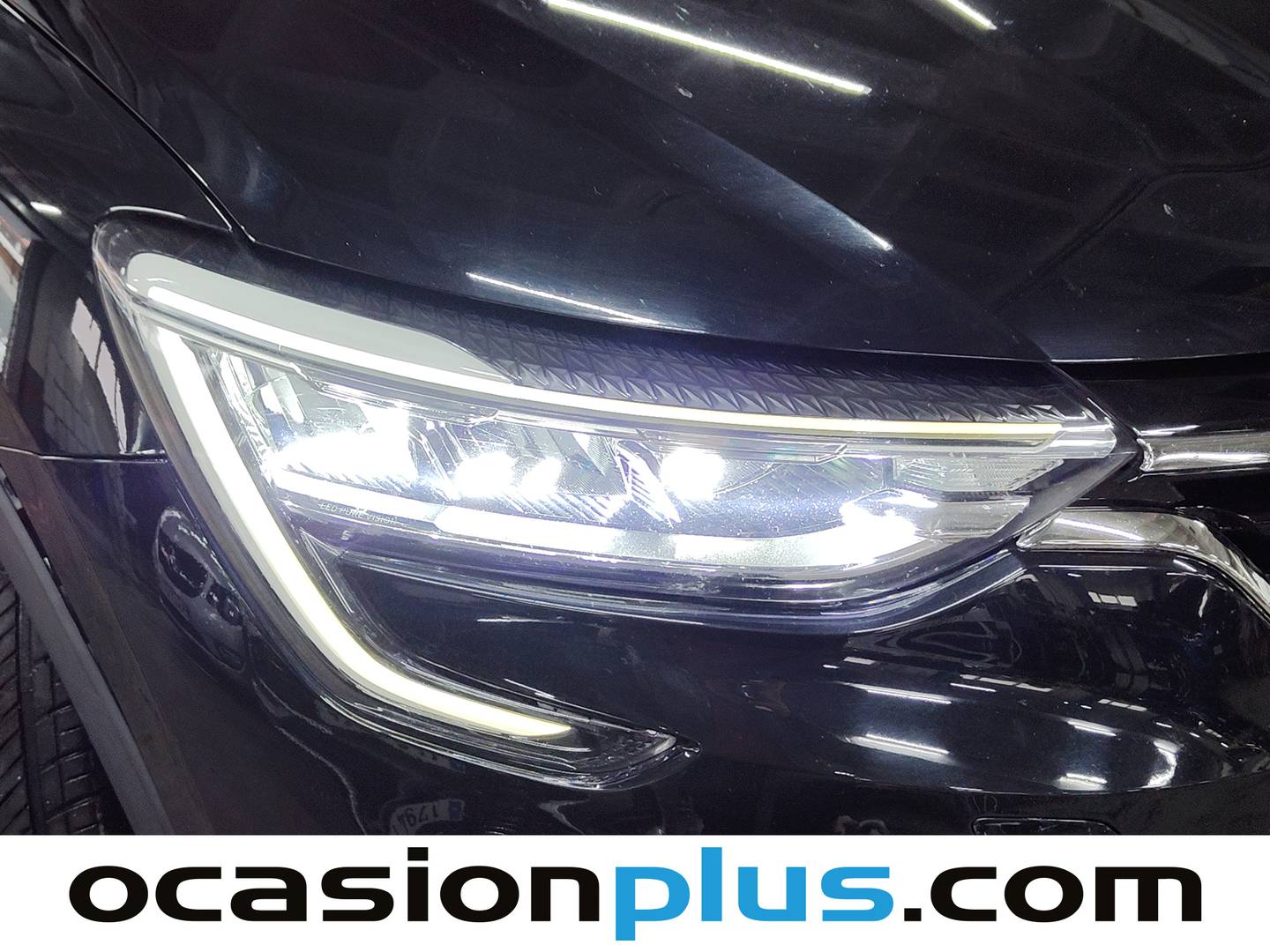 Paquetes del Renault Arkana Renault Arkana Techno TCe 140 Mild hybrid EDC (140 CV)