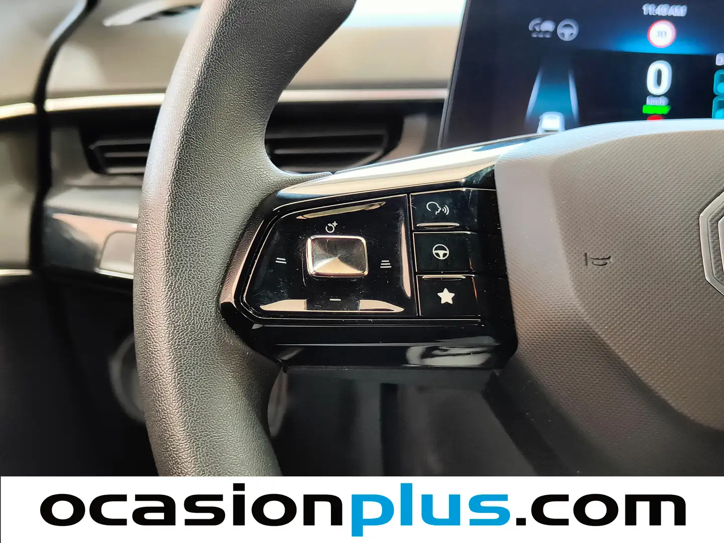 Foto MG MG3 Hybrid+ MG MG3 Standard (195 CV)