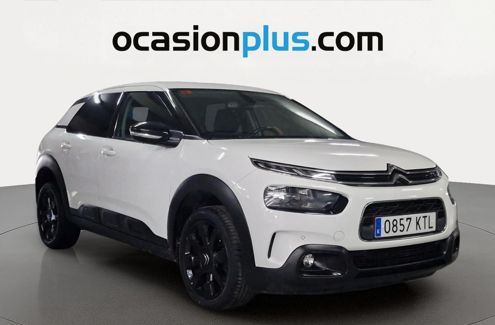 Citroën C4 Cactus PureTech 110 Shine - foto 2