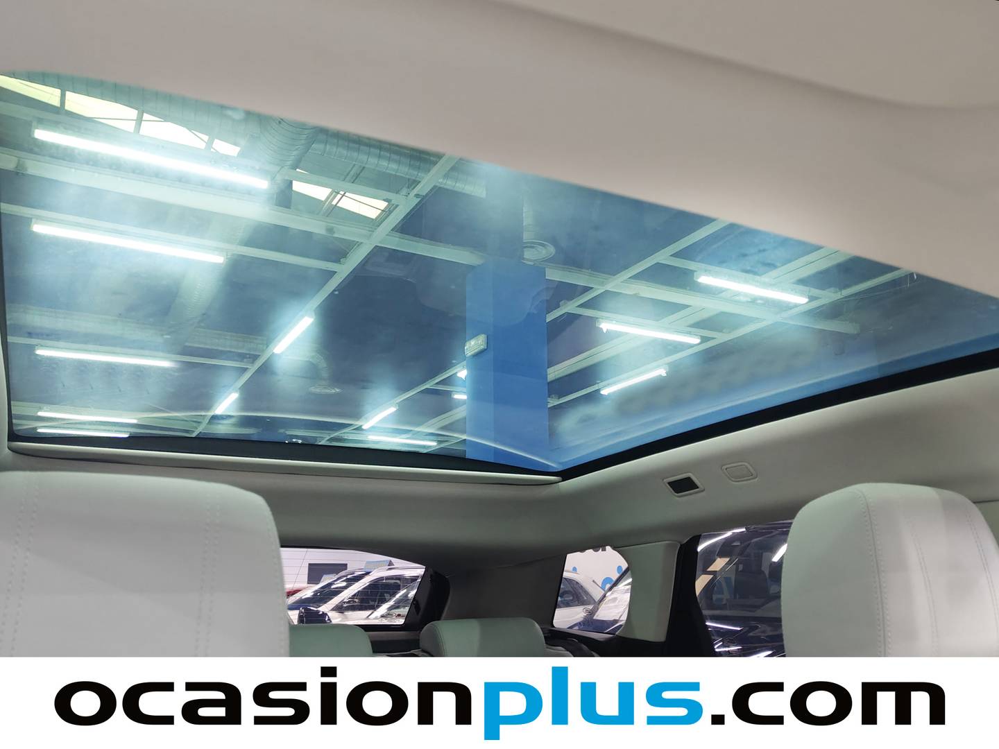 Foto Land Rover Range Rover Evoque Land Rover Range Rover Evoque P250 S 4WD Auto (249 CV)