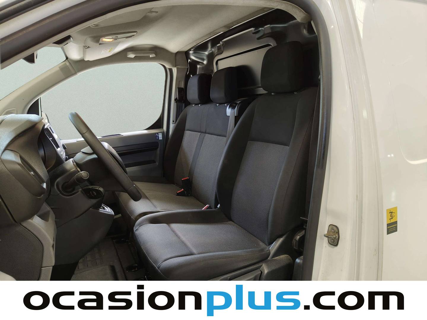 Foto Fiat Scudo Fiat Scudo 1.5 BlueHDI L1 Business (102 CV)
