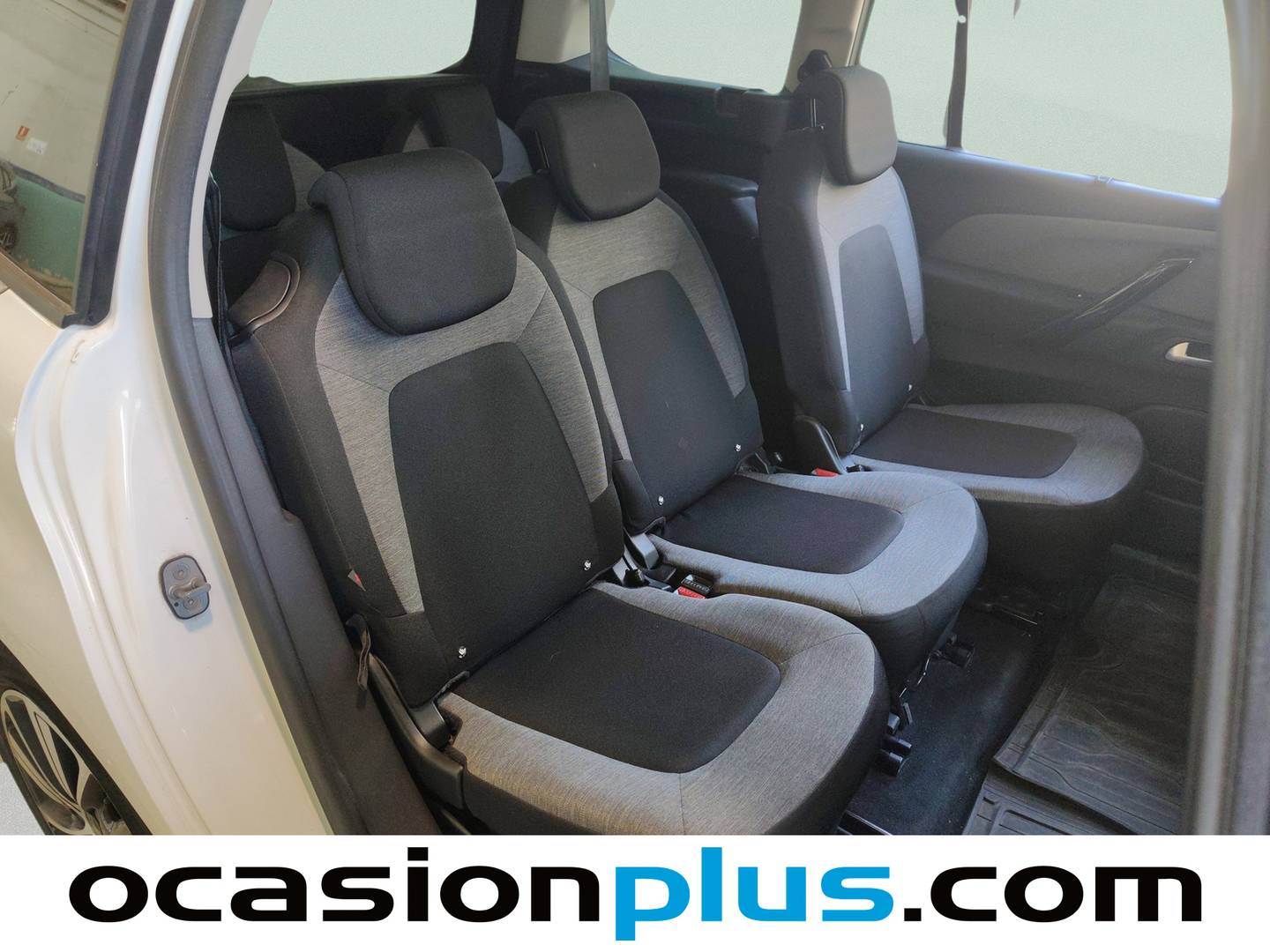 Citroën Grand C4 Spacetourer Citroën Grand C4 Spacetourer BlueHDi 130 S&S Feel (130 CV) 7 Plazas barato
