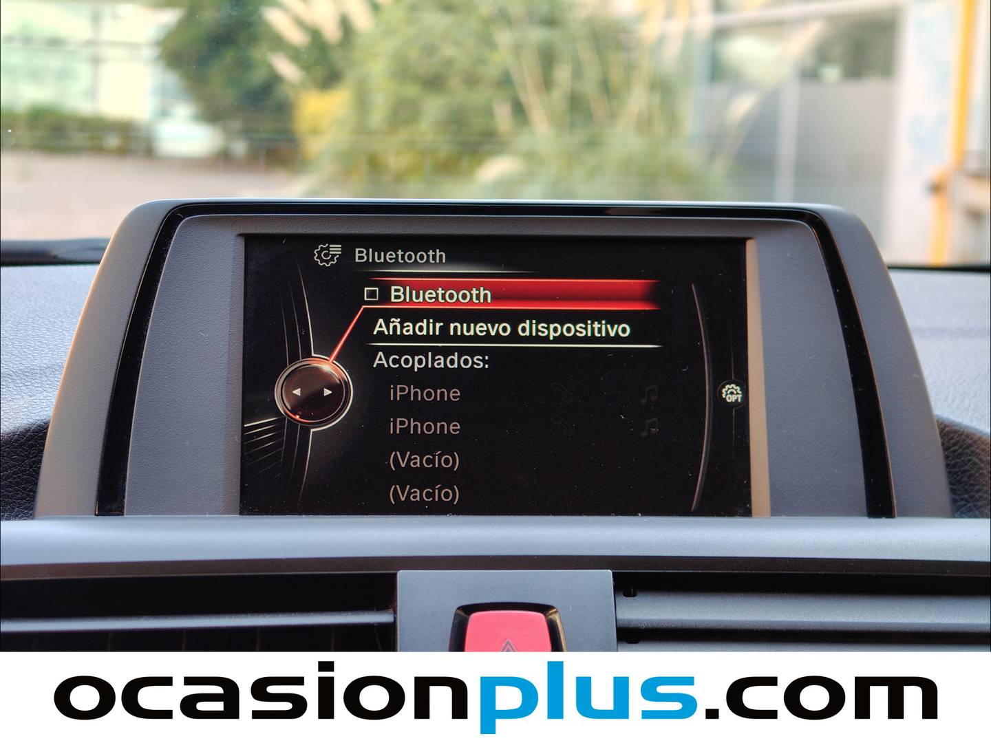 Foto BMW Serie 1 BMW Serie 1 116d (116 CV) Pack M