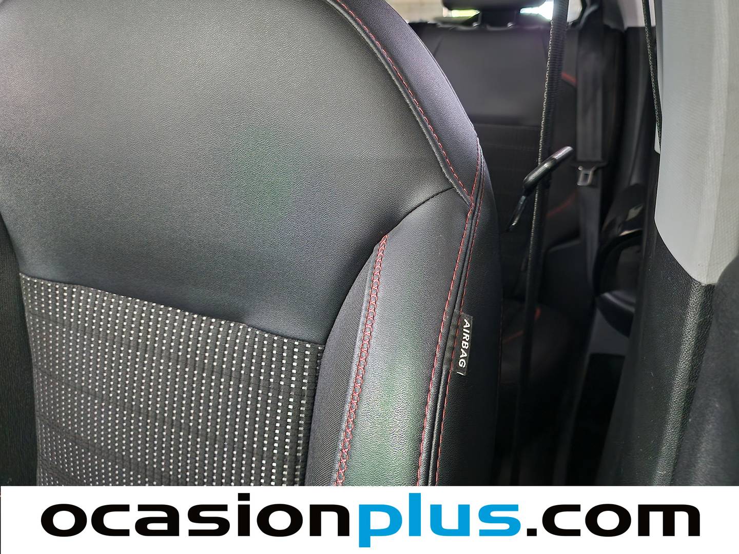Extras del Peugeot 208 Peugeot 208 1.2 PureTech GT Line (110 CV)