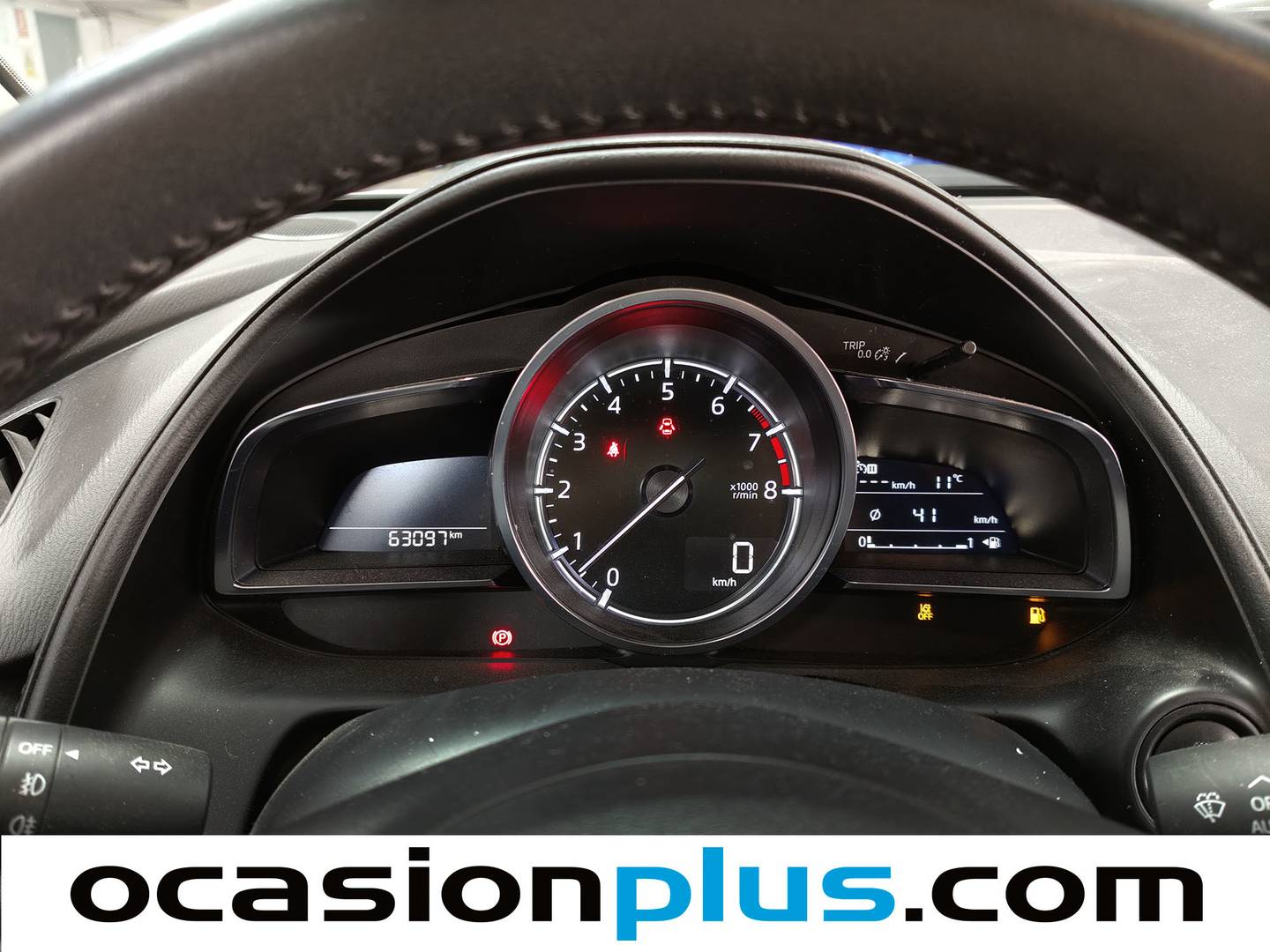 Mazda CX-3 Mazda CX-3 2.0 G Zenith 2WD (121 CV) 2022