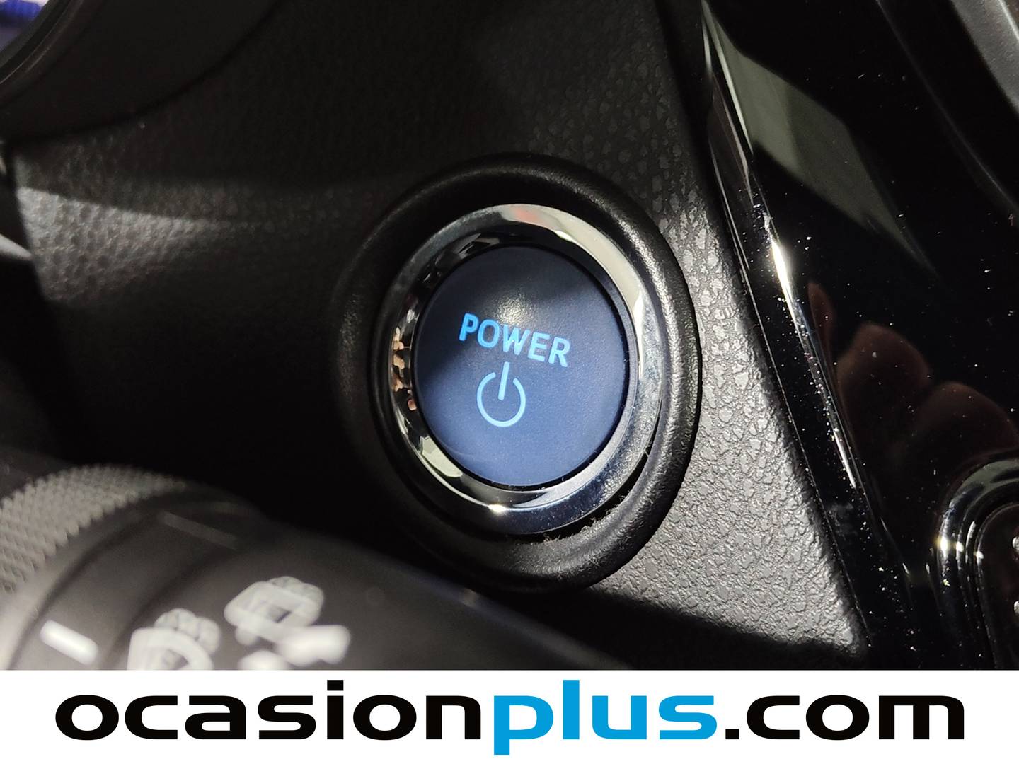 Foto Toyota C-HR Toyota C-HR 1.8 125H Advance Pack Plus (122 CV)