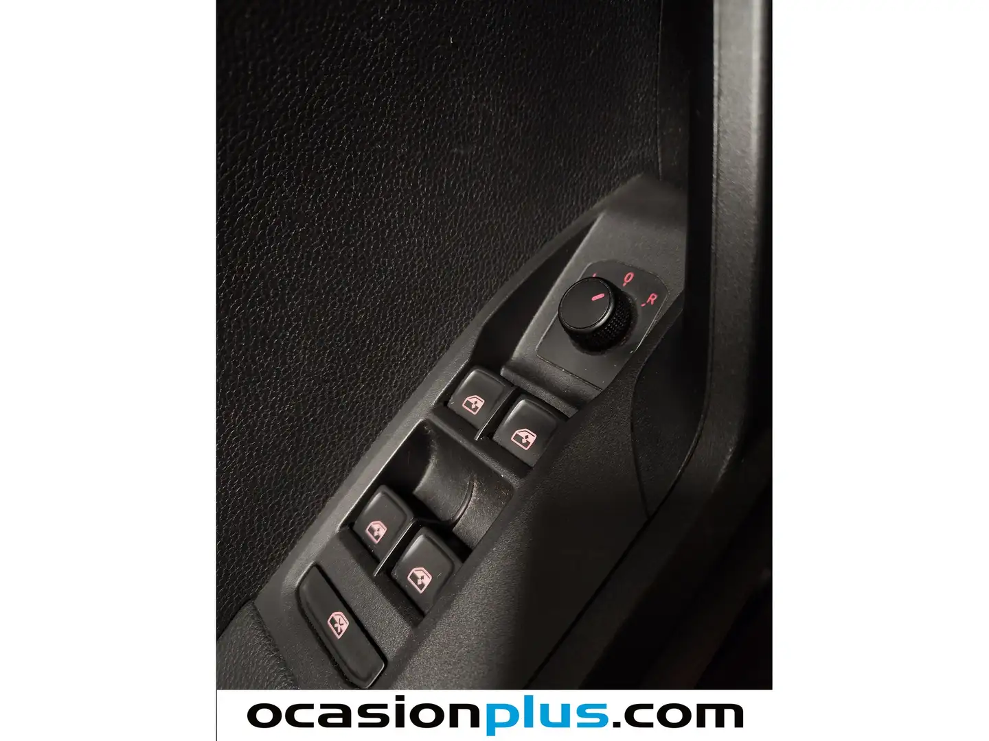 Foto Seat Arona SEAT Arona 1.0 TGI GNC Reference Edition (90 CV)