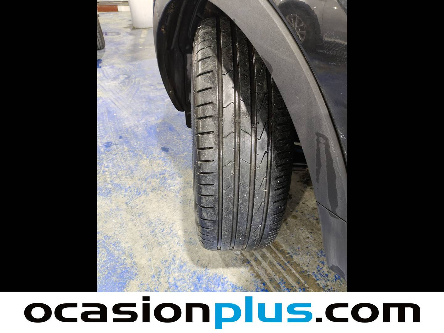 Foto KIA Sportage Kia Sportage 1.7 CRDI VGT Emotion 4x2 (115 CV)