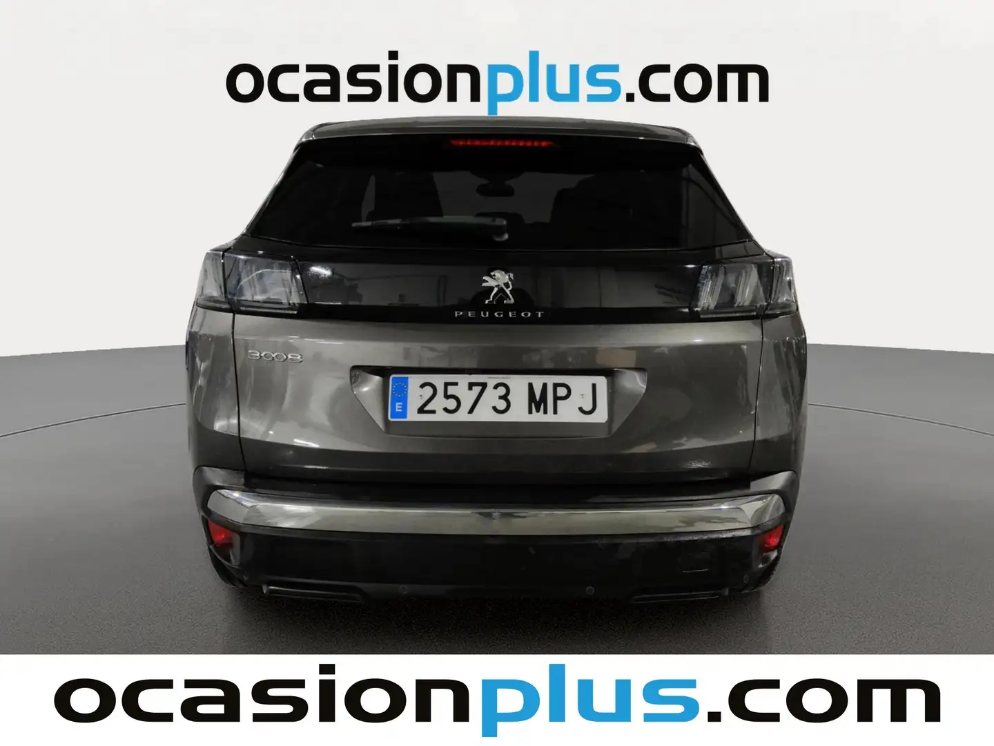Foto Peugeot 3008 Peugeot 3008 PureTech 130 S&S Allure Pack (130 CV)