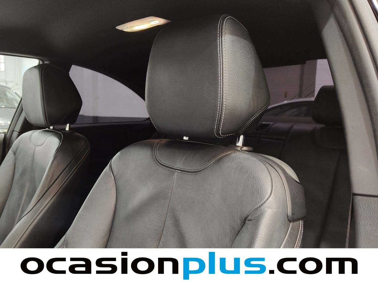 Equipamiento del BMW Serie 2 BMW Serie 2 220i Coupe (184 CV) Paquete M