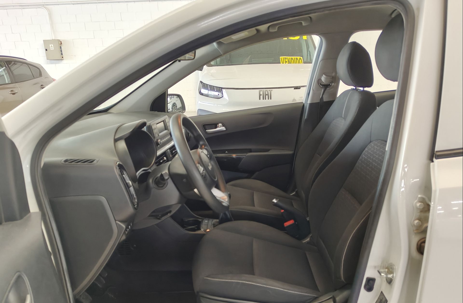 Kia Picanto 1.0 DPi Concept Pack Comfort - foto 8
