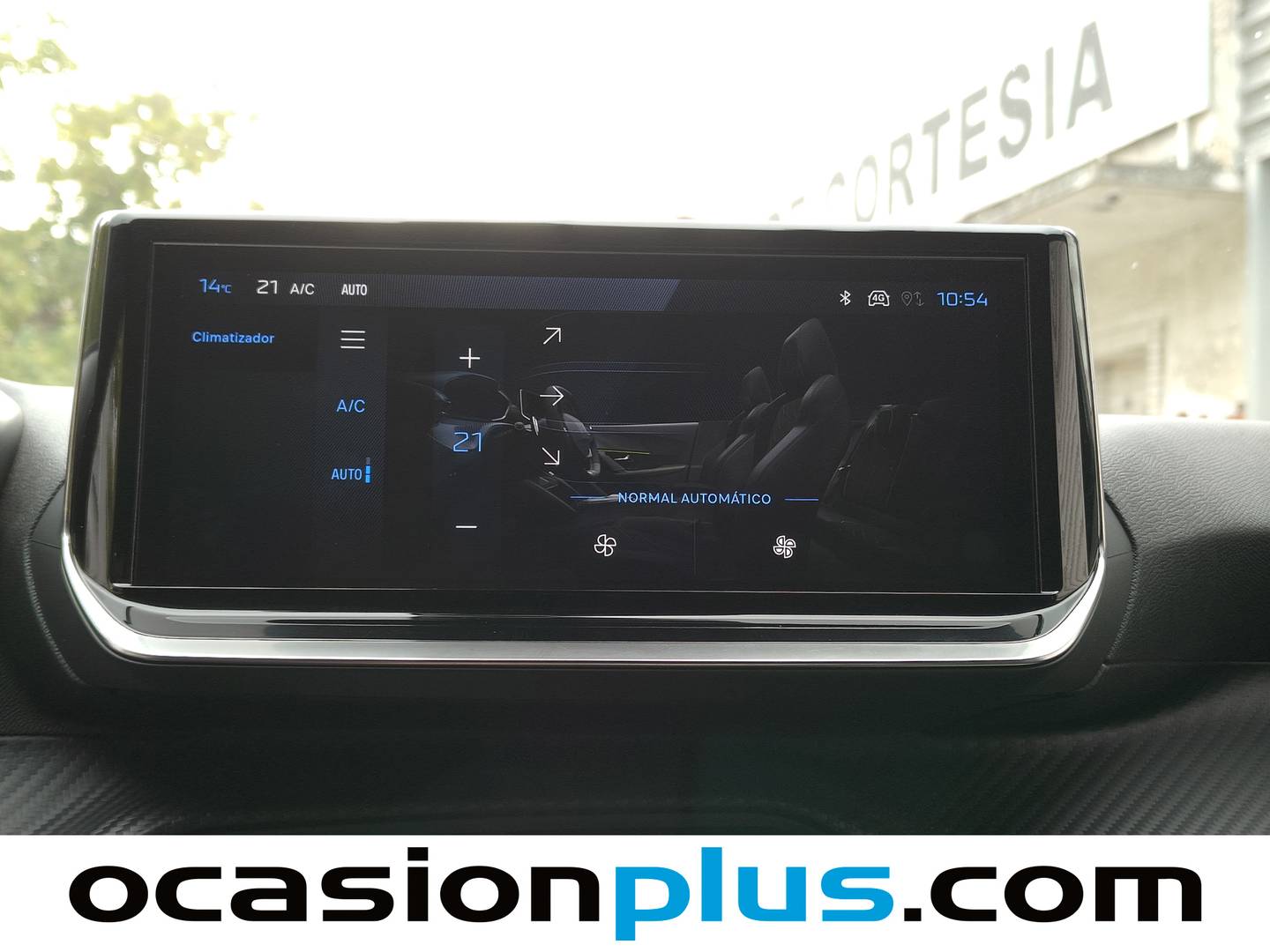 Foto Peugeot 2008 Peugeot 2008 PureTech 100 S&S Allure (100 CV)