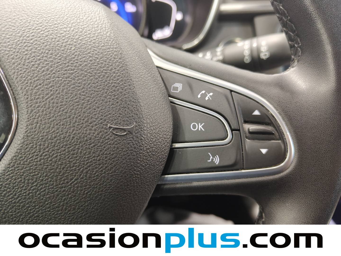 Renault Kadjar Renault Kadjar Techno TCe GPF (140 CV) EDC 140cv