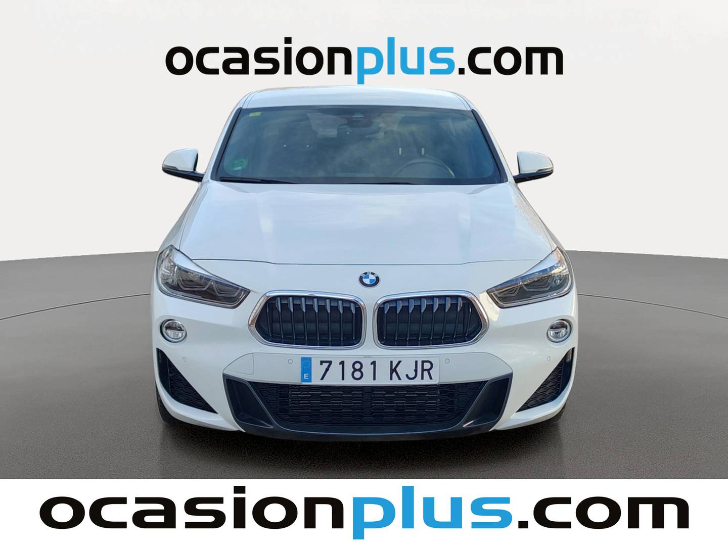 BMW X2 BMW X2 sDrive20i (192 CV) Pack M de ocasión